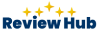 Review hub Logo